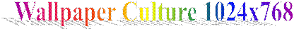 Wallpaper Culture 1024x768